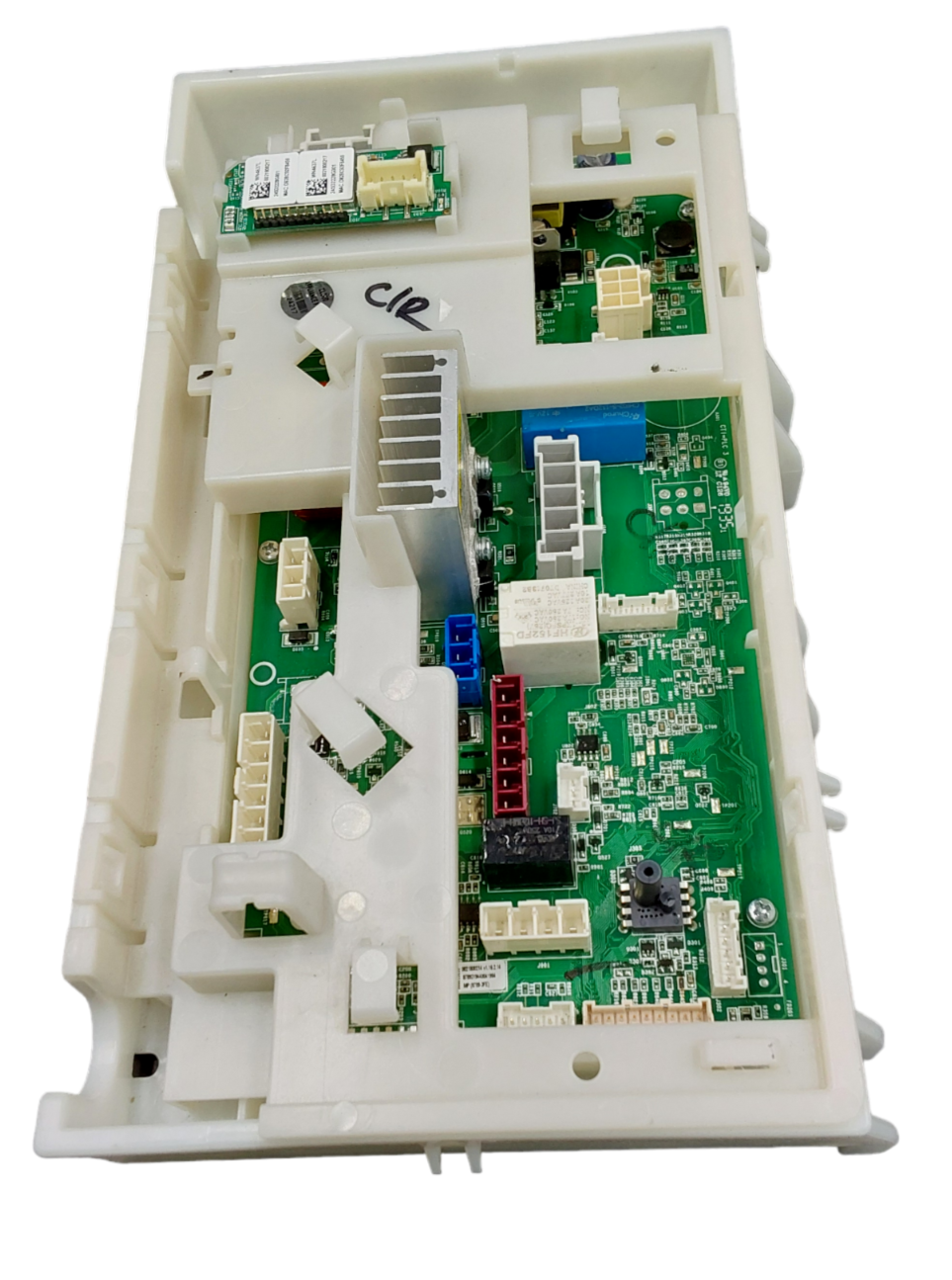 Genuine GE Washer Control Board 0021800214 Same Day Shipping & 60 Days Warranty*