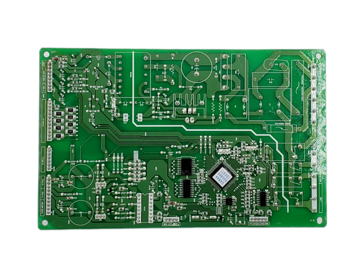 OEM LG Refrigerator Control  EBR41531305  *Same Day Shipping & 60 Days Warranty*