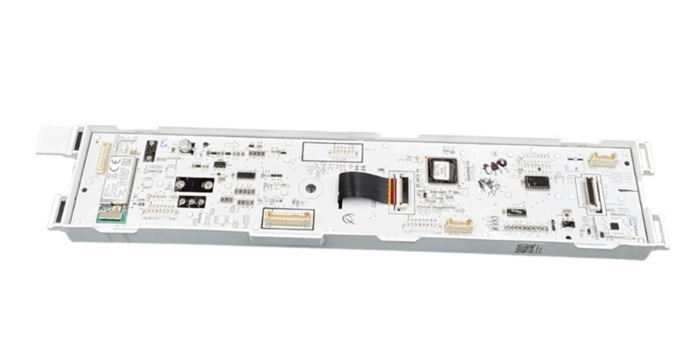 New Samsung Dryer Control Board DC92-03077S Same Day Shipping & 60 Days Warranty