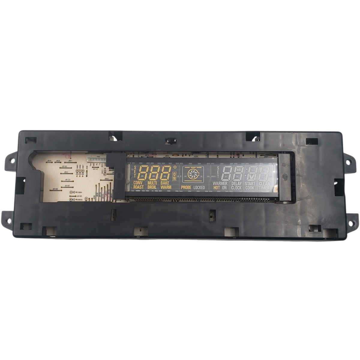 GE Genuine Range Control Board 164D6476G045 Same Day Shipping & 60 Days Warranty