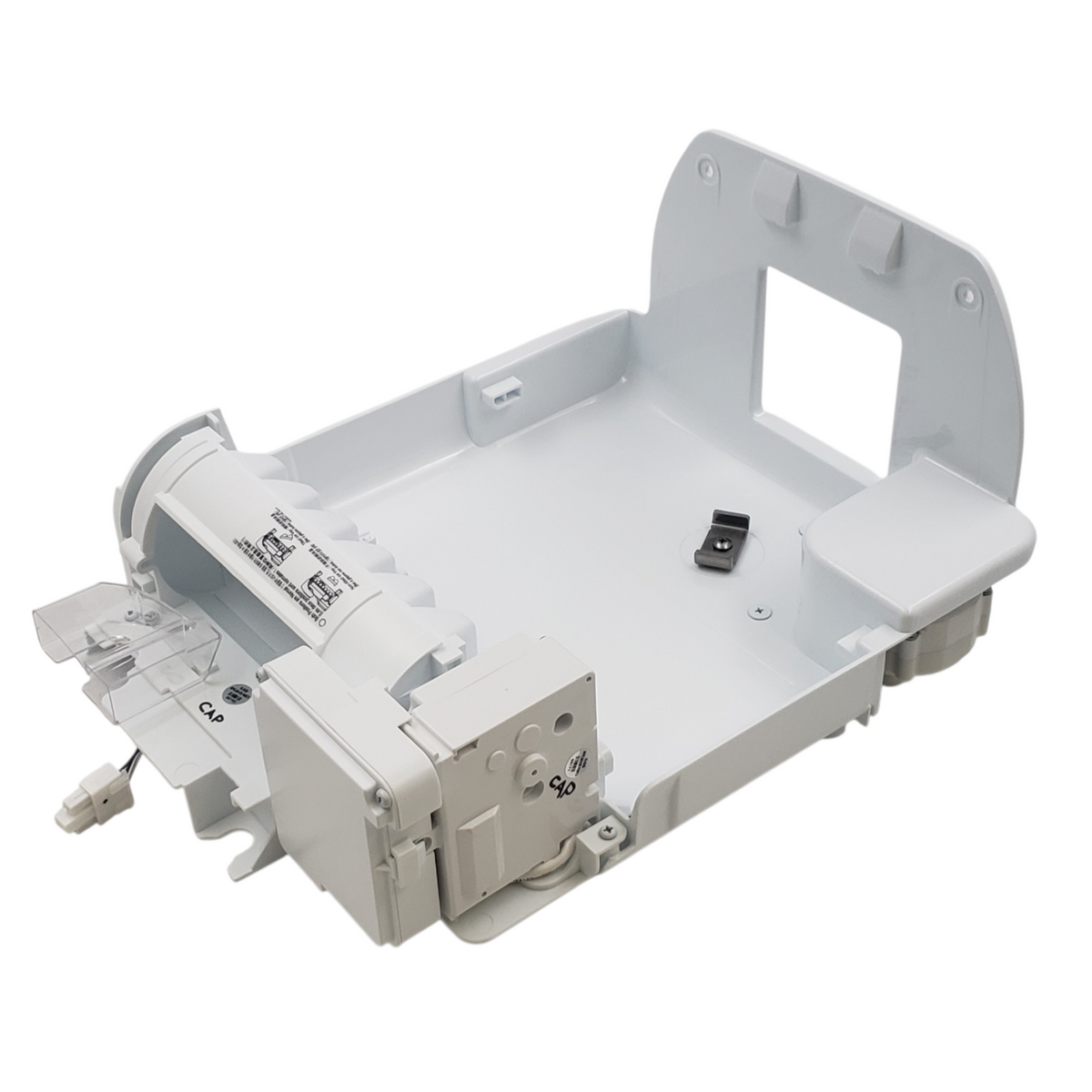 New LG Fridge Ice Maker Assembly ACZ74390715  *Same Day Ship & 60 Days Warranty*