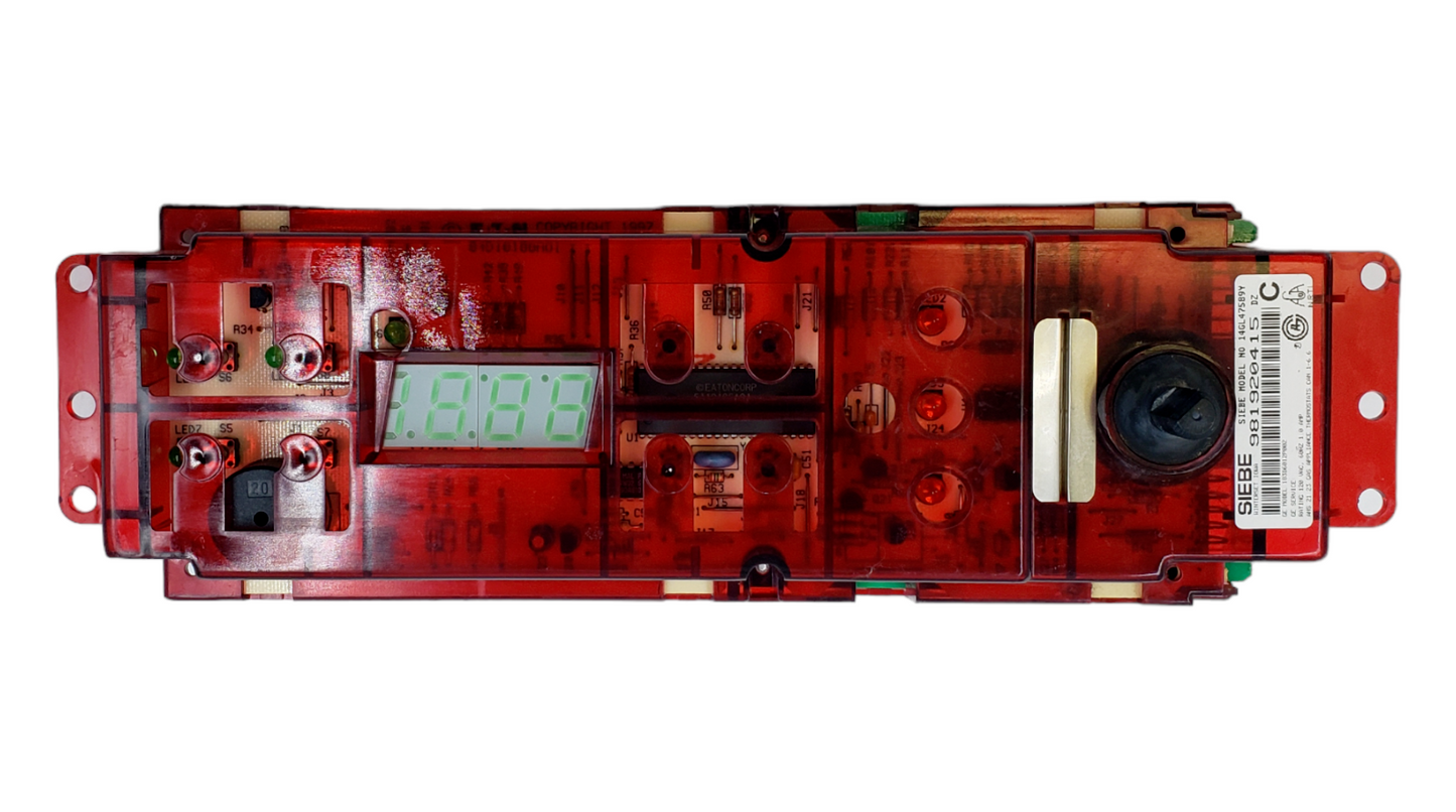 Genuine GE Range Control Board 183D6012P002 Same Day Shipping & 60 Days Warranty