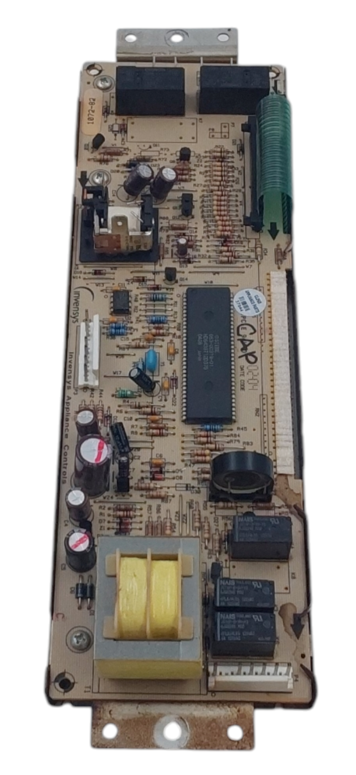 Genuine Whirlpool Range Control Board 9782677CW Same Day Ship & 60 Days Warranty