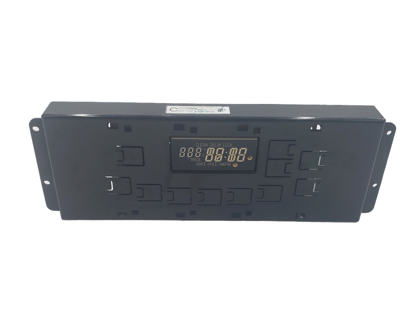 Genuine Whirlpool Oven Control 8507P255-60 Same Day Shipping & *60 Days Warranty