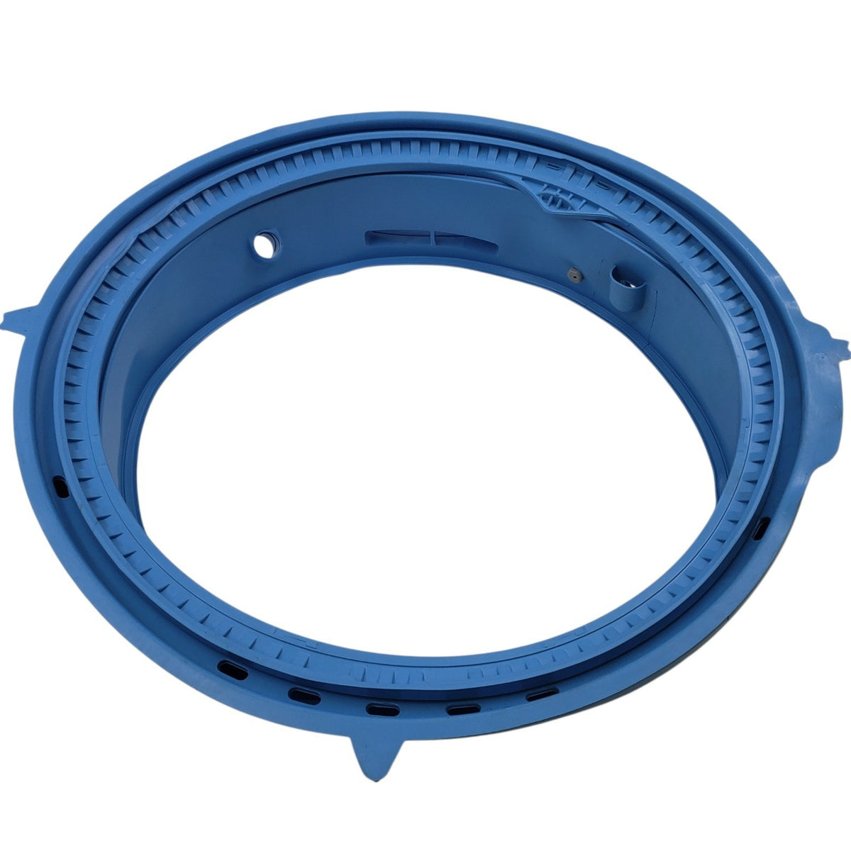 GE New Washer Door Gasket WH05X29514  ***Same Day Shipping & 60 Days Warranty***