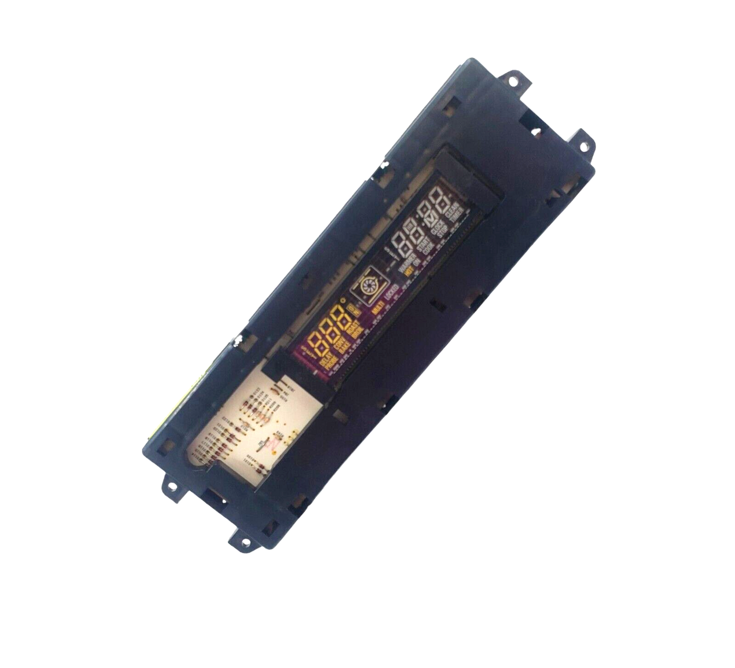 Genuine GE Oven Control Board 164D4105P011 Same Day Shipping & *60 Days Warranty