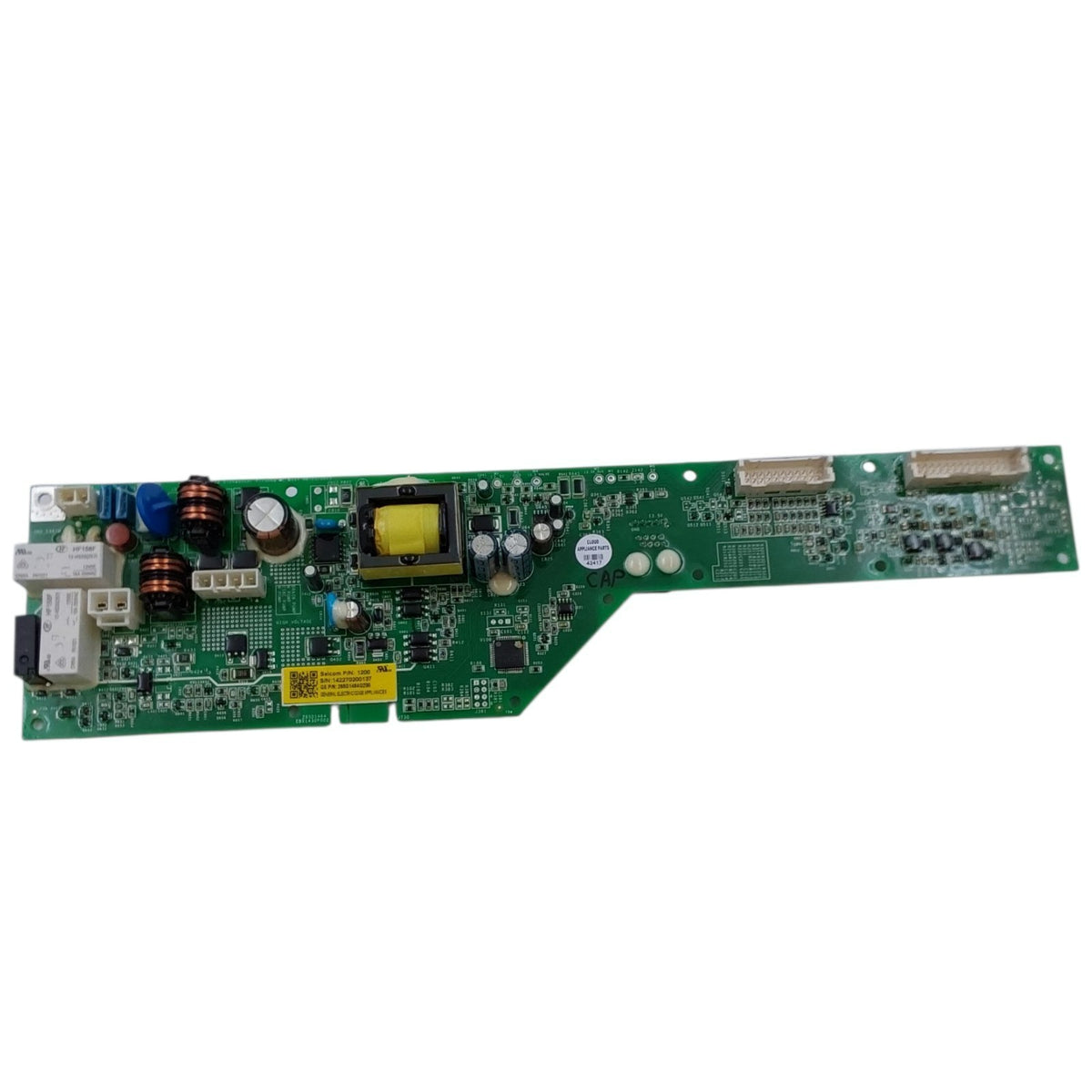 GE OEM Dishwasher Control Board 265D1464G200 *Same Day Ship & 60 Days Warranty**