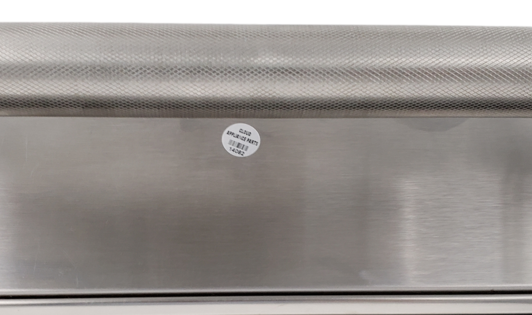 Genuine Whirlpool Oven Door Assembly W10634271 *Same Day Ship & 60 Days Warranty