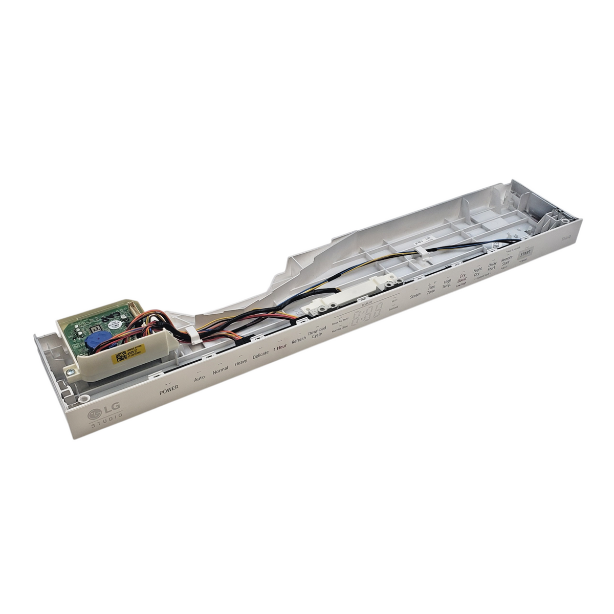 LG New Dishwasher Control Panel AGL75675242 Same Day Shipping & 60 Days Warranty