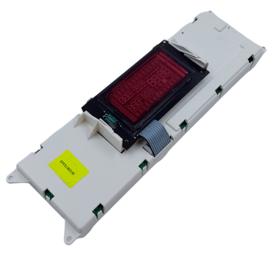 Genuine Whirlpool Oven Control Board W10649466 Same Day Ship & 60 Days Warranty*