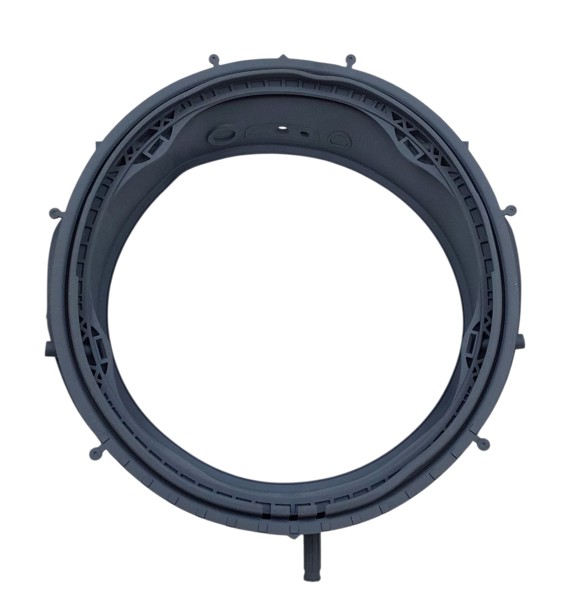 LG New Washer Gasket Assembly MDS66290815 *Same Day Shipping & 60 Days Warranty*