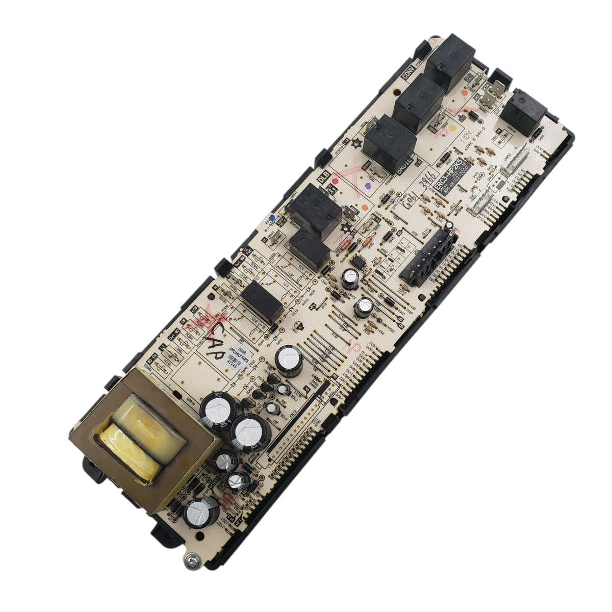 GE Genuine Oven Control Board 164D6476G061 **Same Day Ship & 60 Days Warranty***