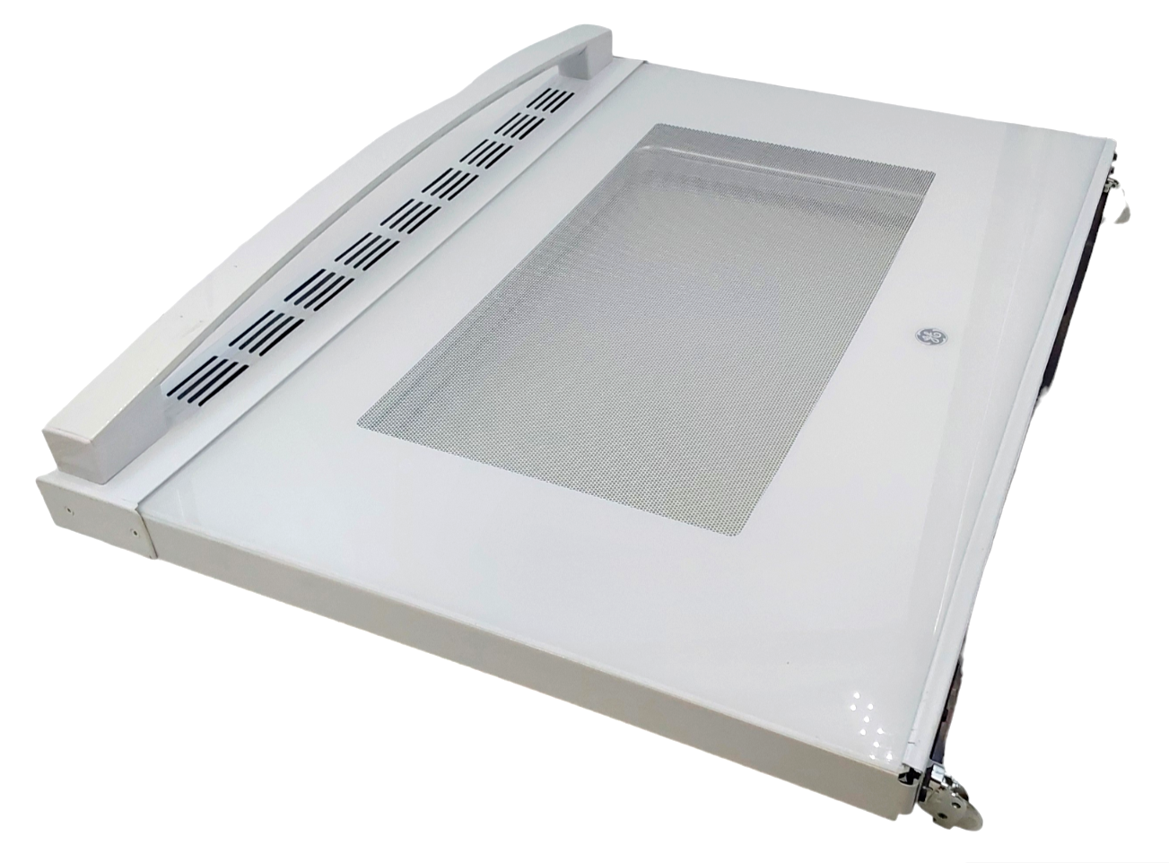 Genuine GE Range Oven Assembly Door WB56X21369 Same Day Ship & 60 Days Warranty*