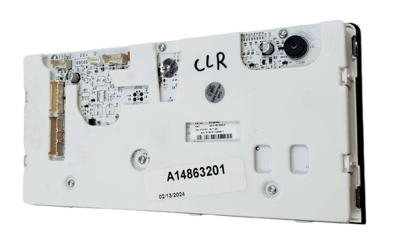 New Frigidaire Fridge Control Board A14863201 *Same Day Ship & 60 Days Warranty*