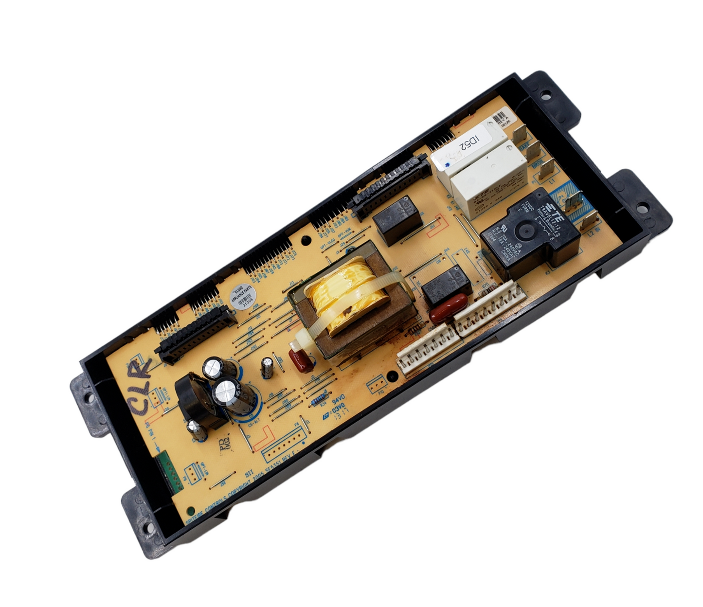 Genuine Frigidaire Oven Control Board 316418586 Same Day Ship & 60 Days Warranty