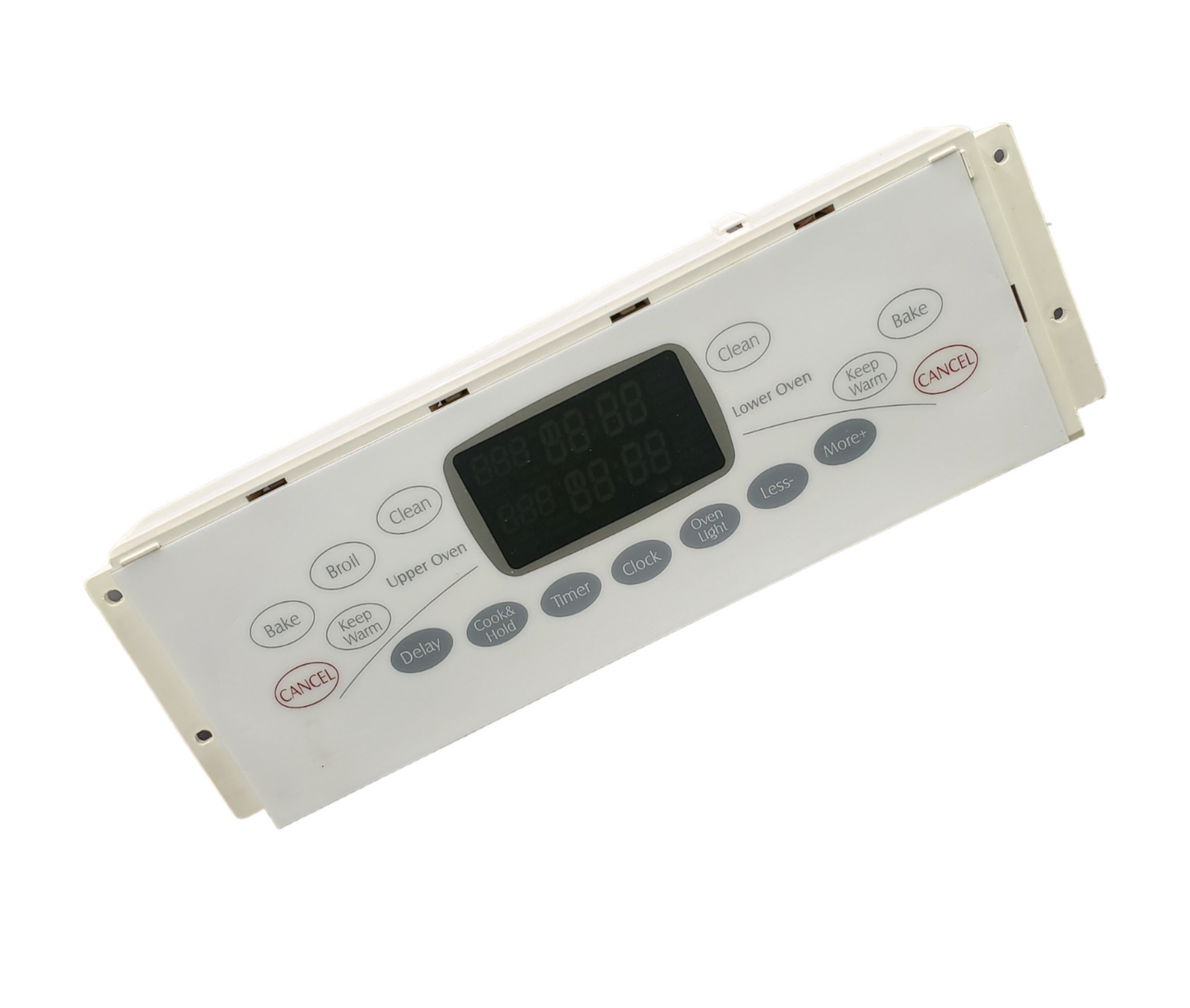 Genuine Whirlpool Range Control Board W10166969 Same Day Ship & 60 Days Warranty