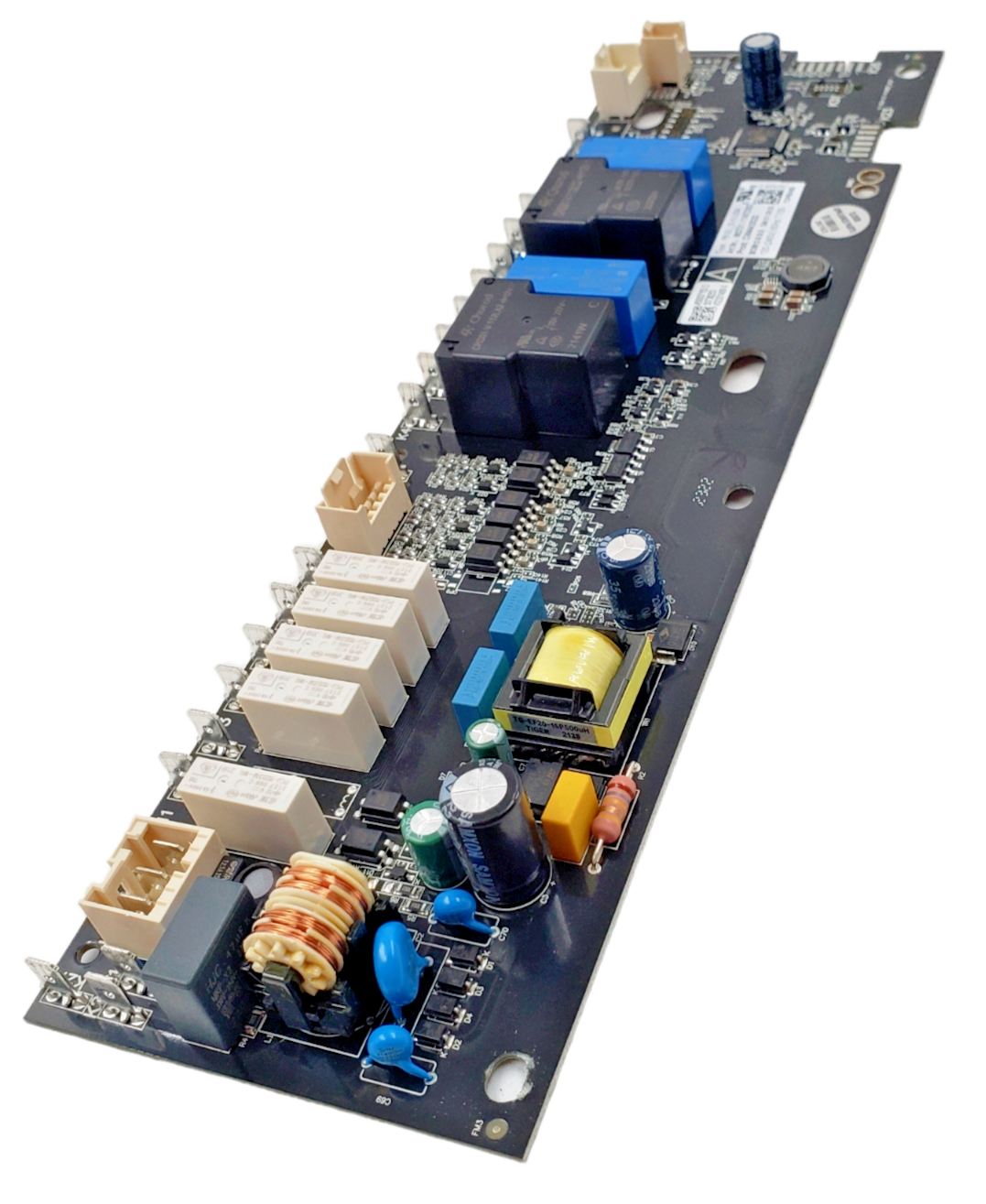 New OEM Hisense Range Control Board 863731 Same Day Shipping & 60 Days Warranty*
