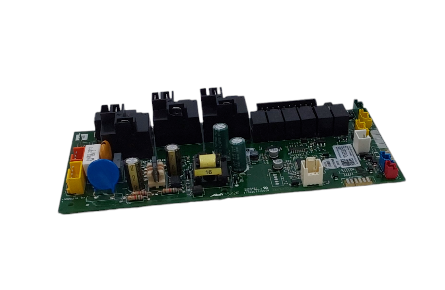 Genuine Frigidaire Oven Control Board A17106803 Same Day Ship & 60 Days Warranty