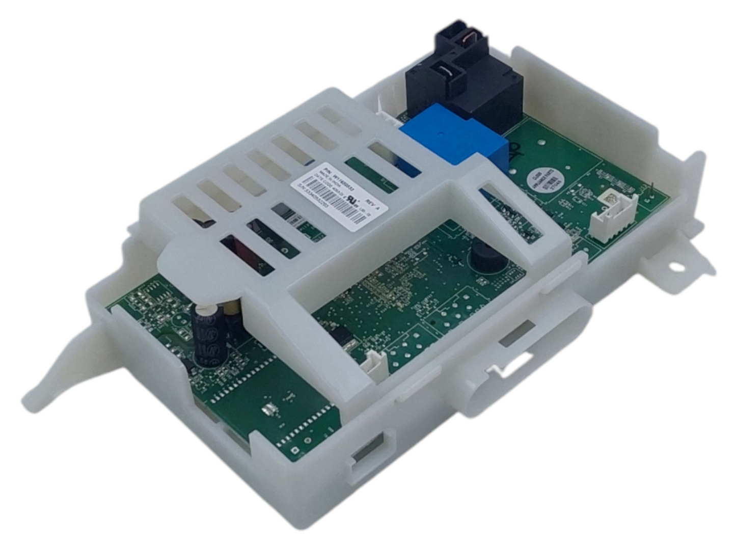 Genuine Whirlpool Dryer Control Board W11656006 Same Day Ship & 60 Days Warranty