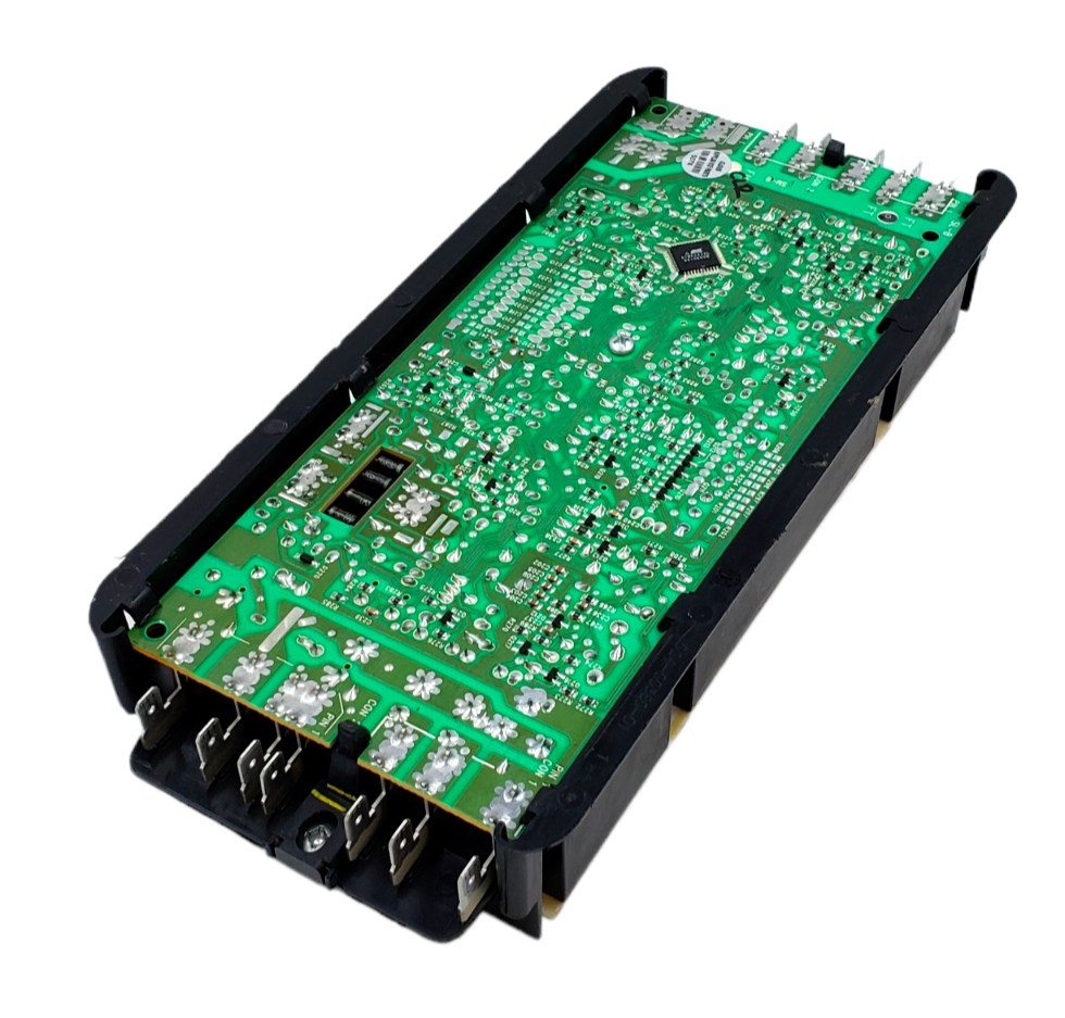 Genuine Whirlpool Range Control Board 9762195 *Same Day Ship & 60 Days Warranty*