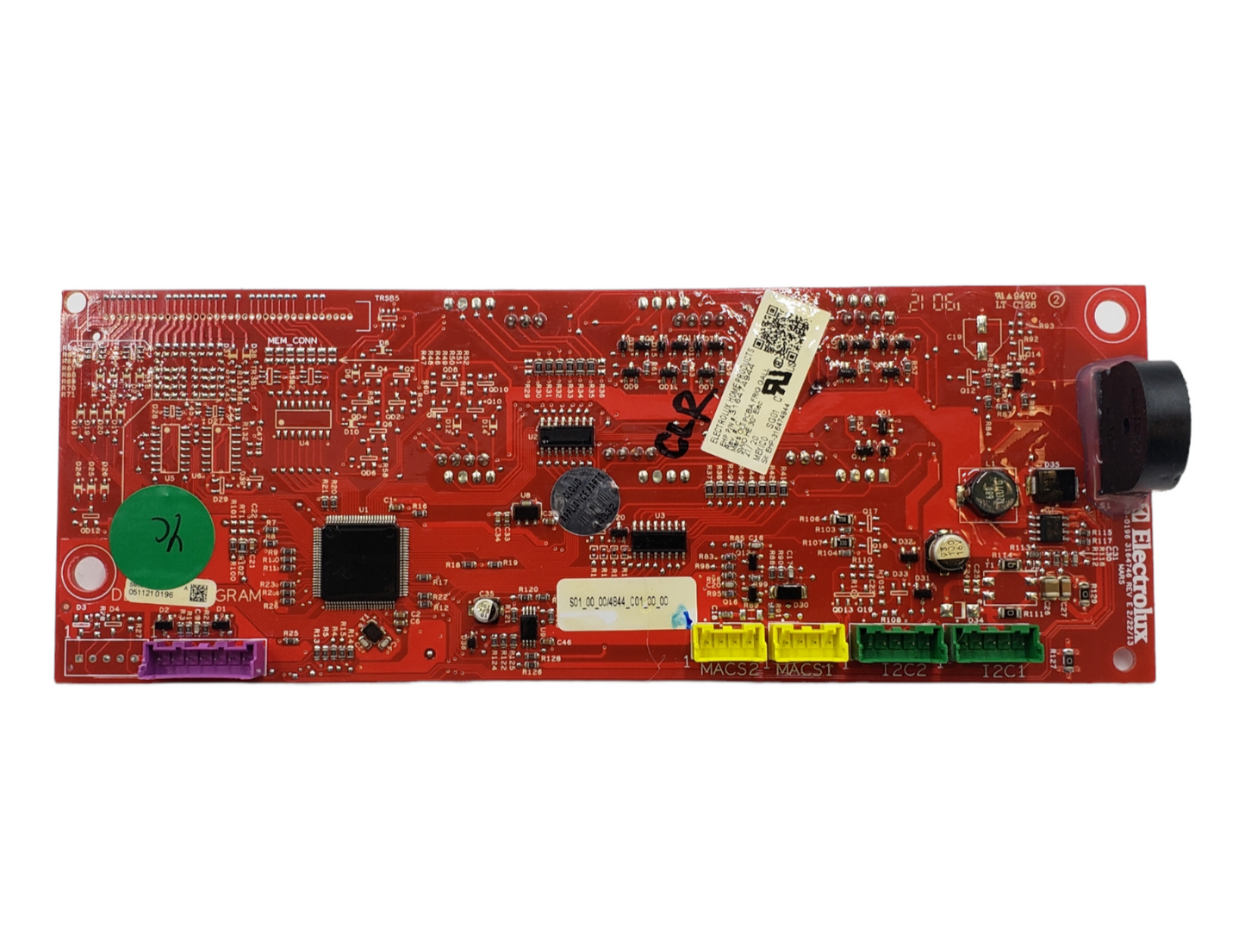 Genuine Frigidaire Oven Control Board 316474944 Same Day Ship & 60 Days Warranty