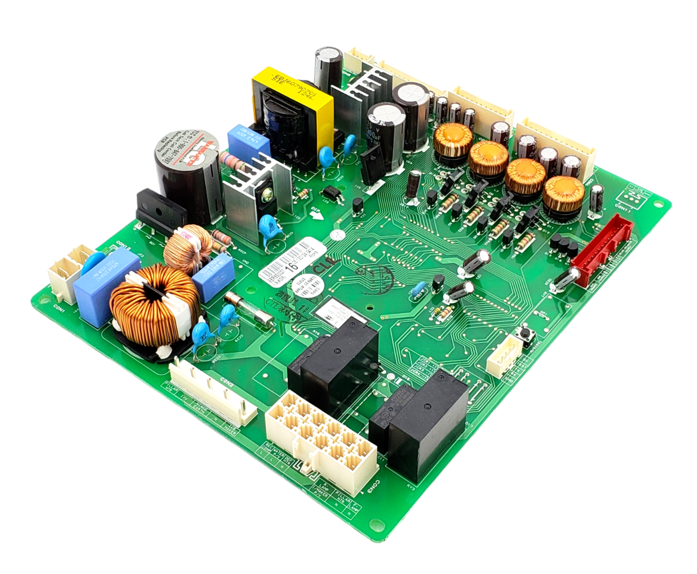 Genuine LG Refrigerator Control EBR65002716 Same Day Shipping & 60 Days Warranty