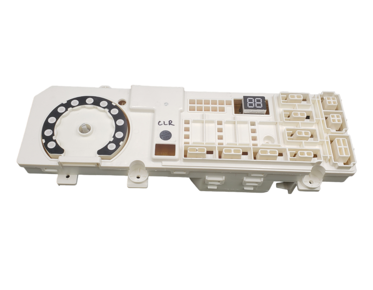 Genuine Samsung Washer Control DC92-01021B Same Day Shipping & *60 Days Warranty