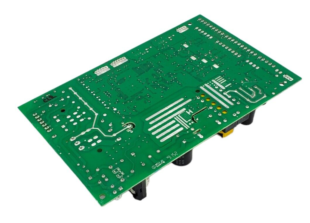 Genuine Refrigerator Control 245D1876G001 *Same Day Shipping & 60 Days Warranty*