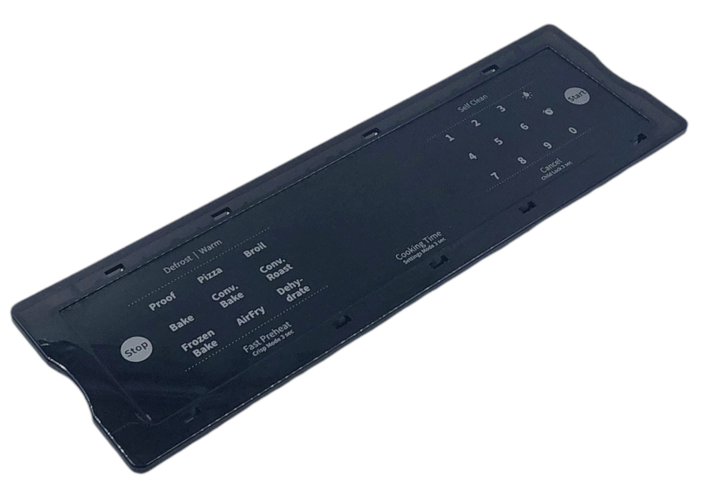 Genuine Hisense Oven Control Board 22420007737 Same Day Ship & 60 Days Warranty*
