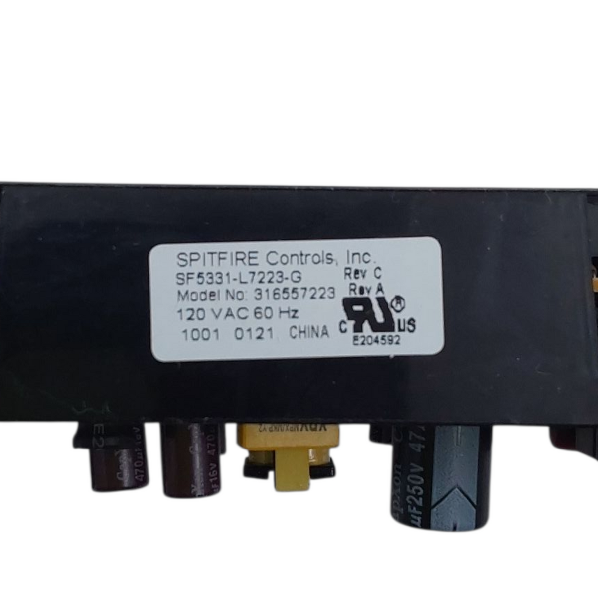 Frigidaire Genuine Oven Control Board 316557223 Same Day Ship & 60 Days Warranty