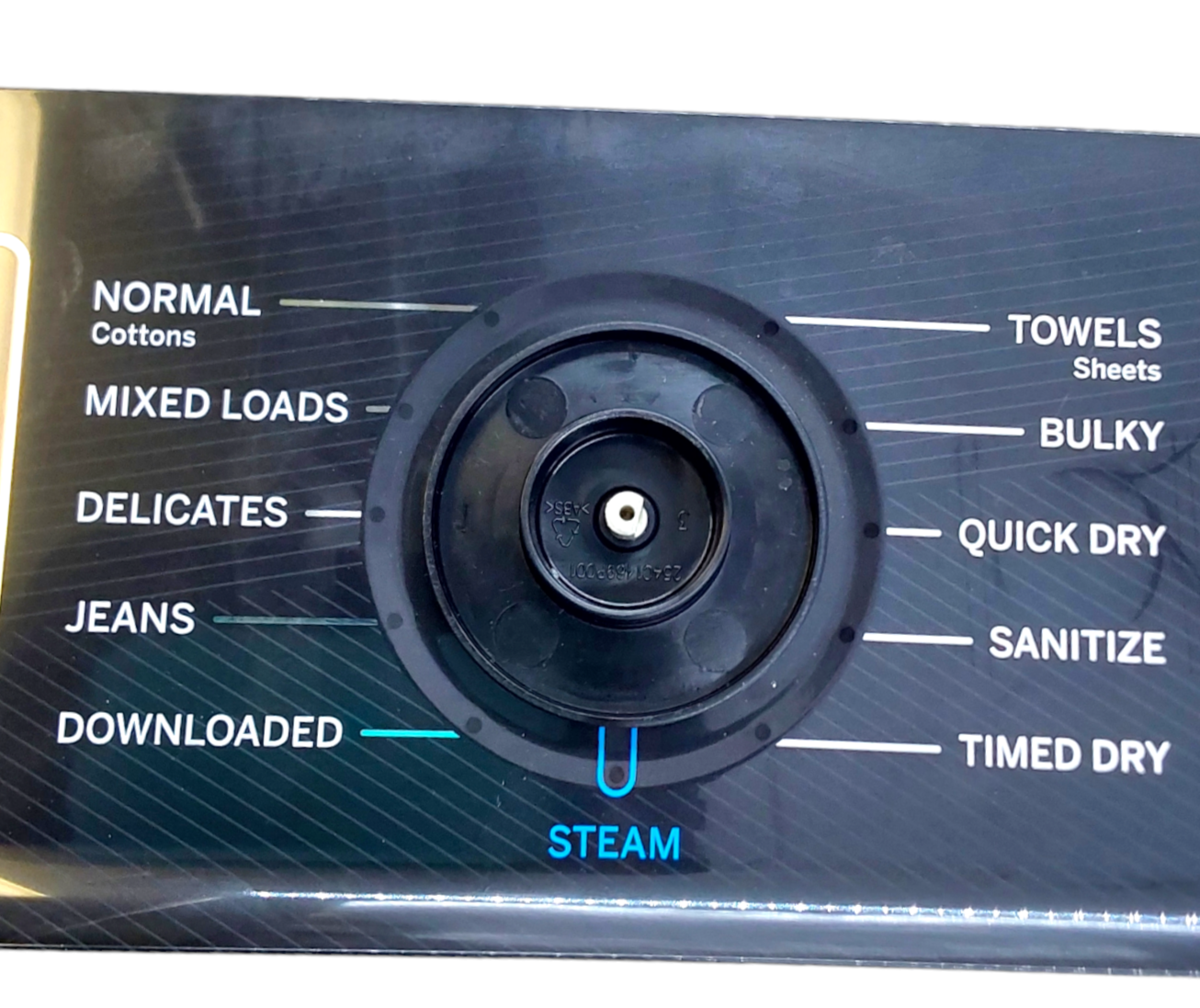 New GE Electric Dryer Panel Control WE22X34157 Same Day Ship & 60 Days Warranty*
