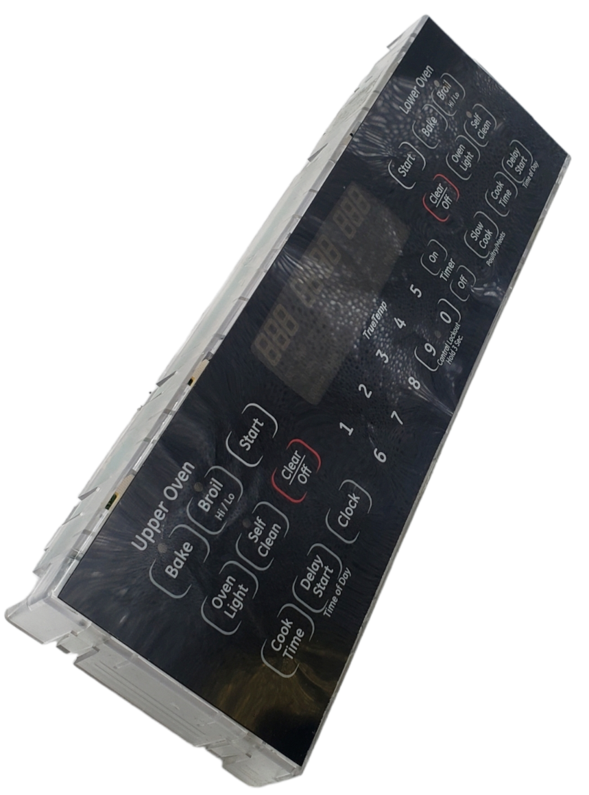 Genuine GE Range Control Board 164D8496G007 Same Day Shipping & 60 Days Warranty