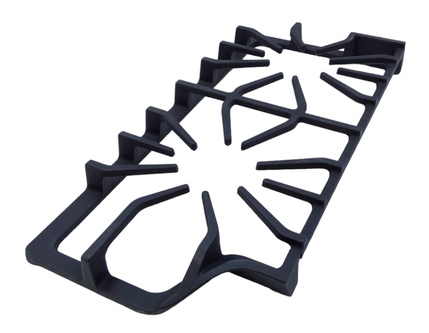 New Frigidaire Cooktop Grate Left 5304499392  *Same Day Ship & 60 Days Warranty*