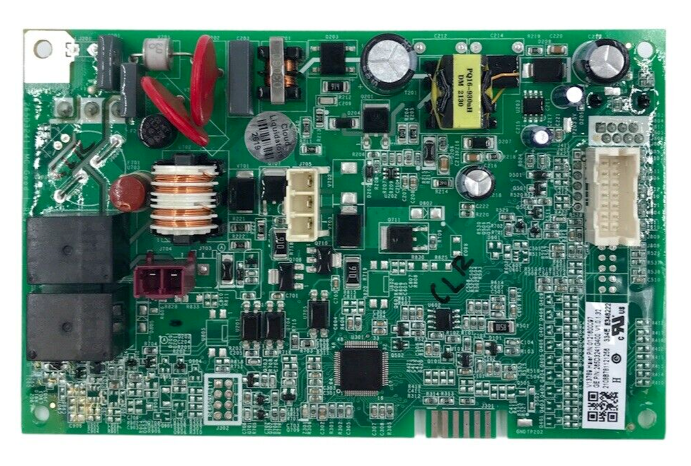 Genuine GE Dishwasher Control 265D3241G400 Same Day Shipping & 60 Days Warranty.