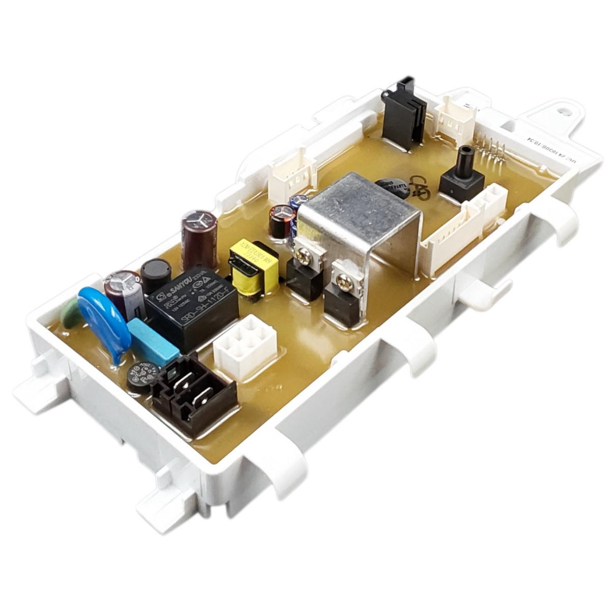 Whirlpool New Washer Control Board W11553746 **Same Day Ship & 60 Days Warranty*