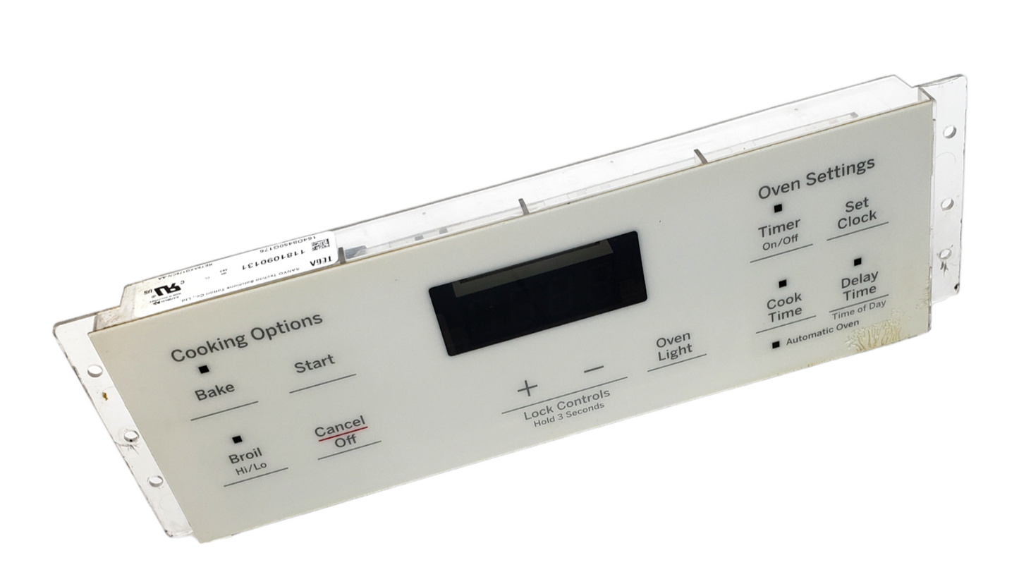 Genuine GE Oven Control Board 164D8450G176 *Same Day Shipping & 60 Days Warranty