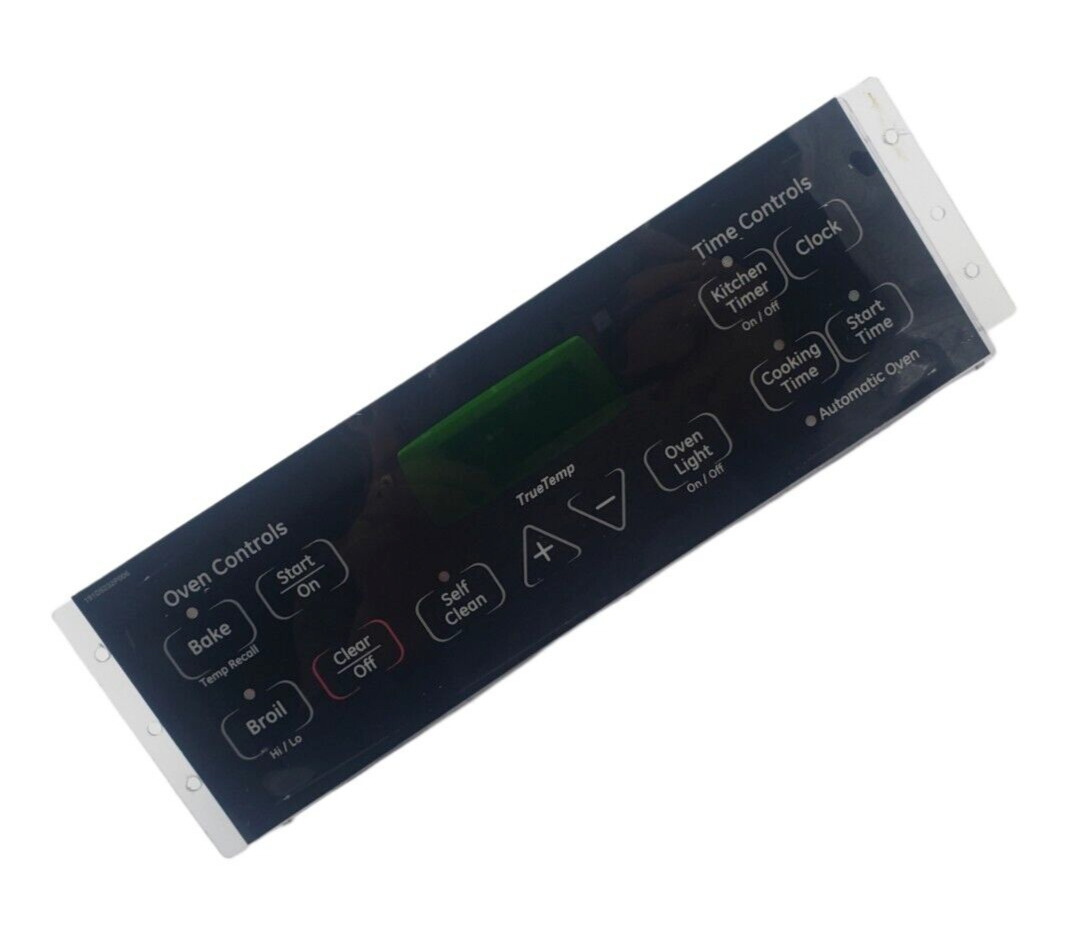 Genuine GE Oven Control Board 191D3776P007 Same Day Shipping & *60 Days Warranty