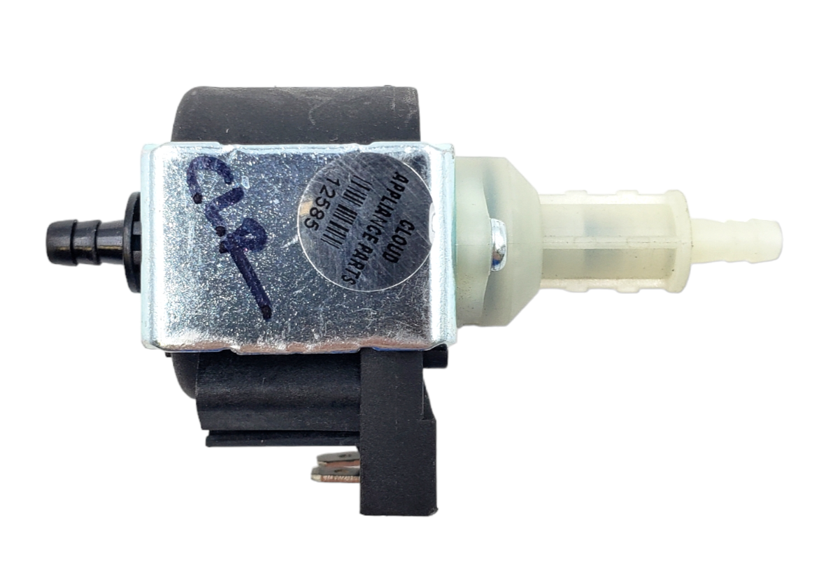 New LG Wall Oven Pump MGQ62341901 **Same Day Shipping & 60 Days Warranty**