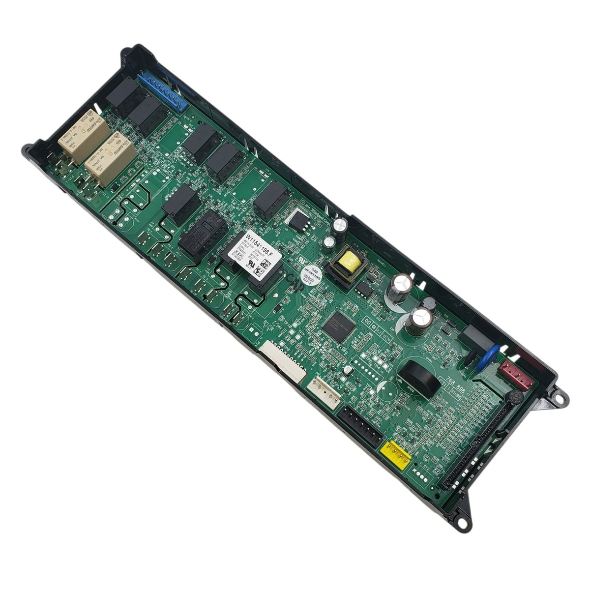 Whirlpool Genuine Oven Control Board W11541198 *Same Day Ship & 60 Days Warranty