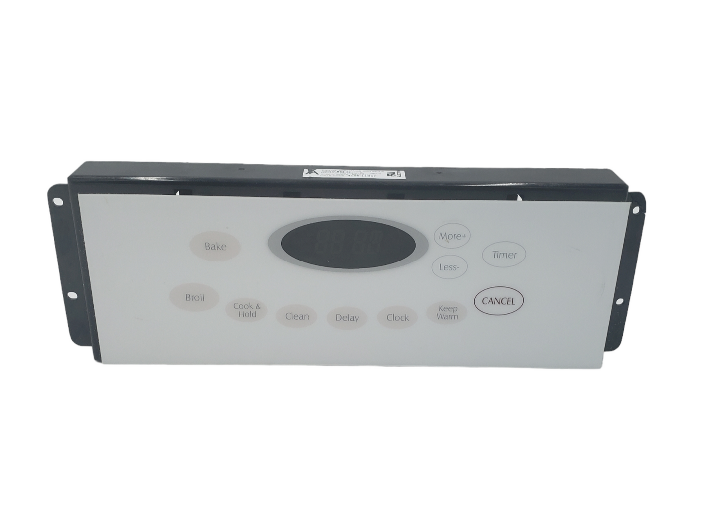 Genuine Whirlpool Oven Control 8507P207-60 Same Day Shipping & *60 Days Warranty