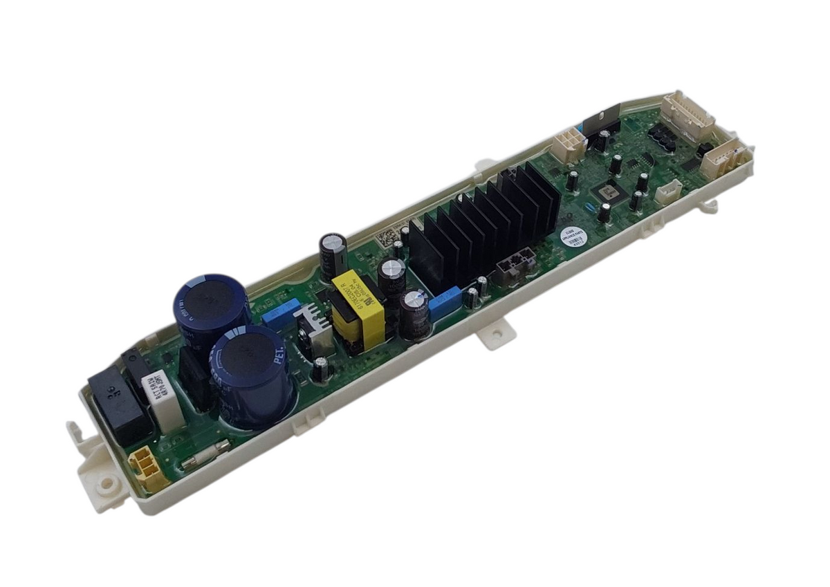 LG New Washer Control Board EBR41512401 **Same Day Shipping & 60 Days Warranty**