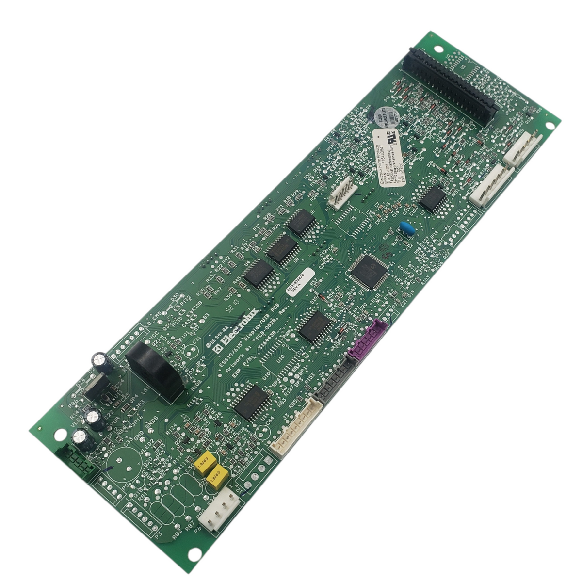 Frigidaire OEM Oven Control Board 316443847 Same Day Shipping & 60 Days Warranty