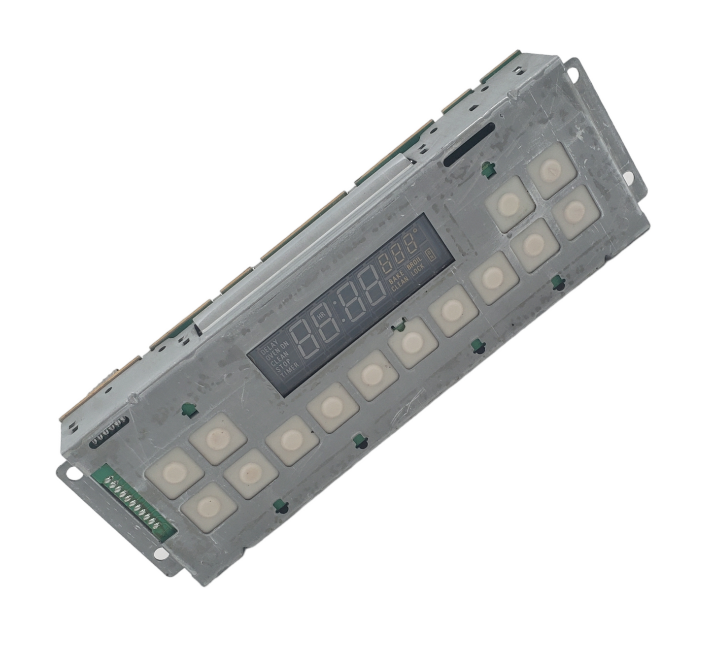 Genuine GE Range Control Board 164D1954P002 Same Day Shipping & 60 Days Warranty