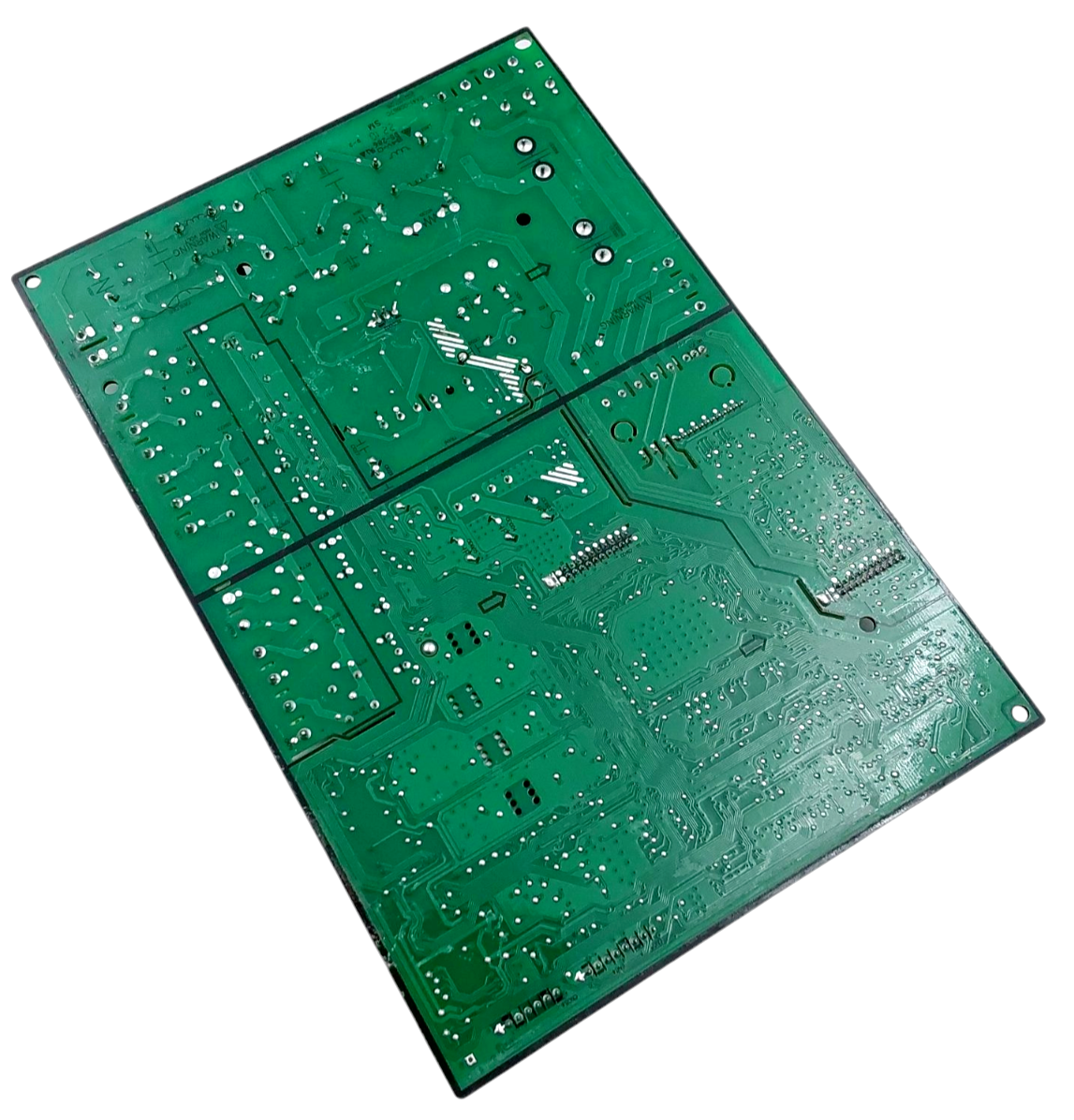 Genuine Samsung Fridge Control Board DA92-01196H Same Day Ship &60 Days Warranty