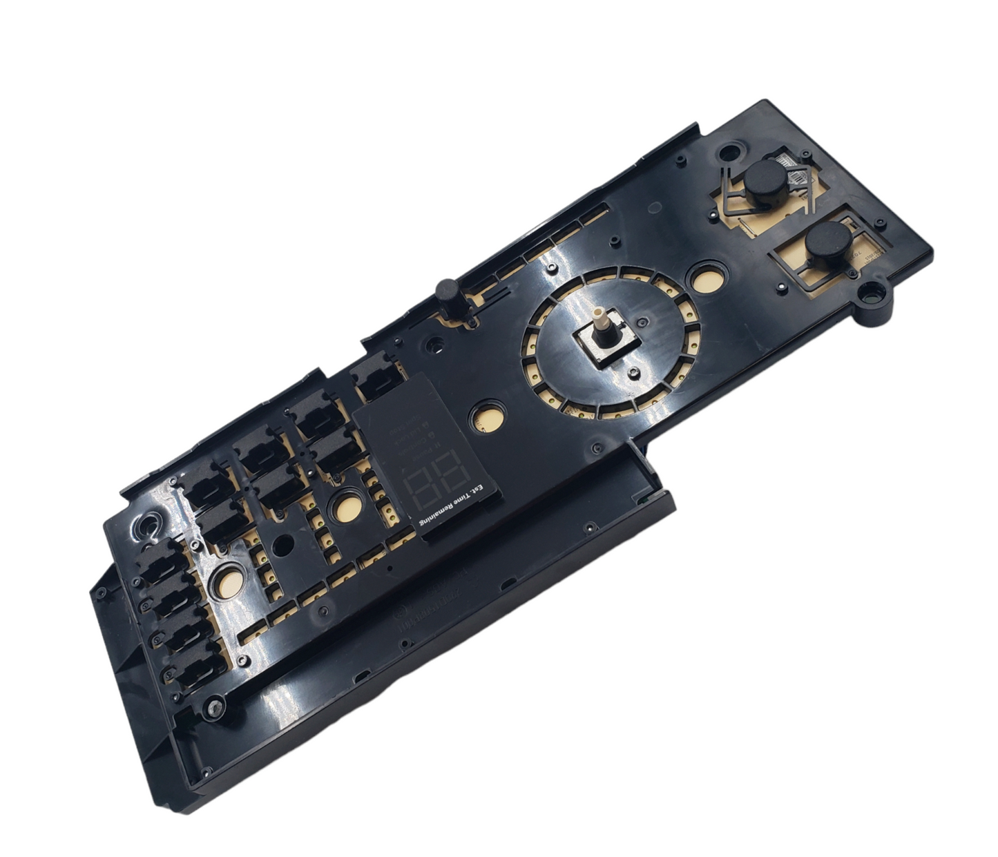 Genuine GE Washer Control Board 290D2224G104 **Same Day Ship & 60 Days Warranty*