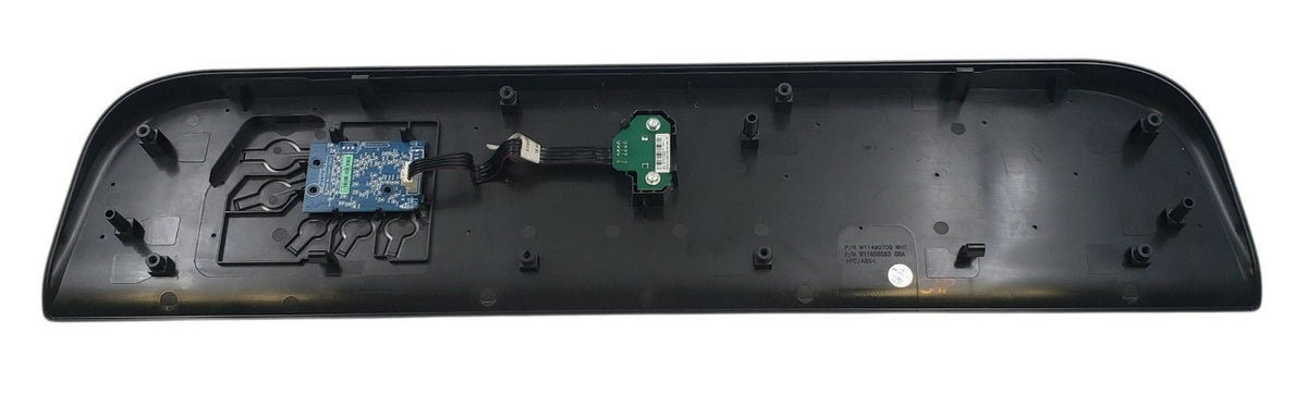 Whirlpool Genuine Washer Control Panel W11656593 Same Day Ship &60 Days Warranty