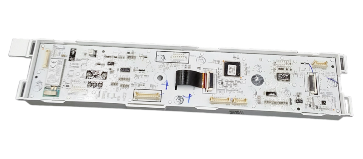New Samsung Washer Control Board DC92-03078K Same Day Ship & 60 Days Warranty