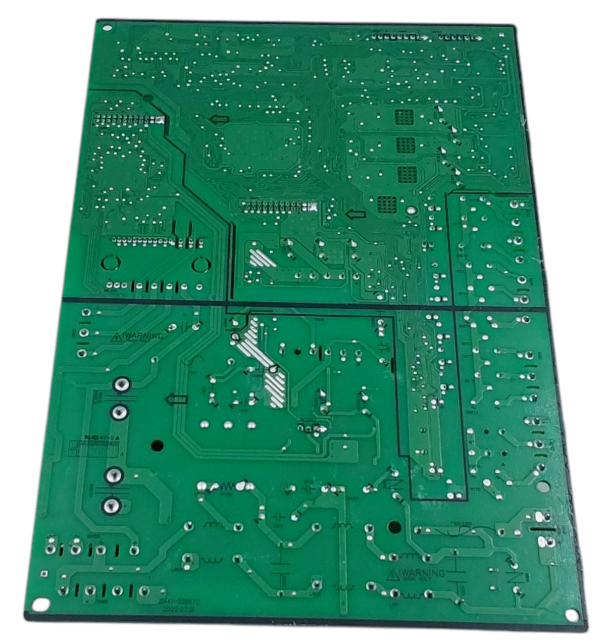 Genuine LG Fridge Control Board DA94-05311G Same Day Shipping & 60 Days Warranty