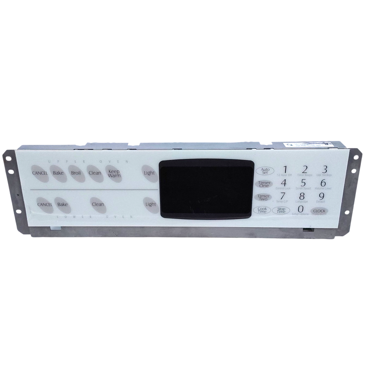 Whirlpool Genuine Oven Control 8507P019-60 Same Day Shipping & 60 Days Warranty*
