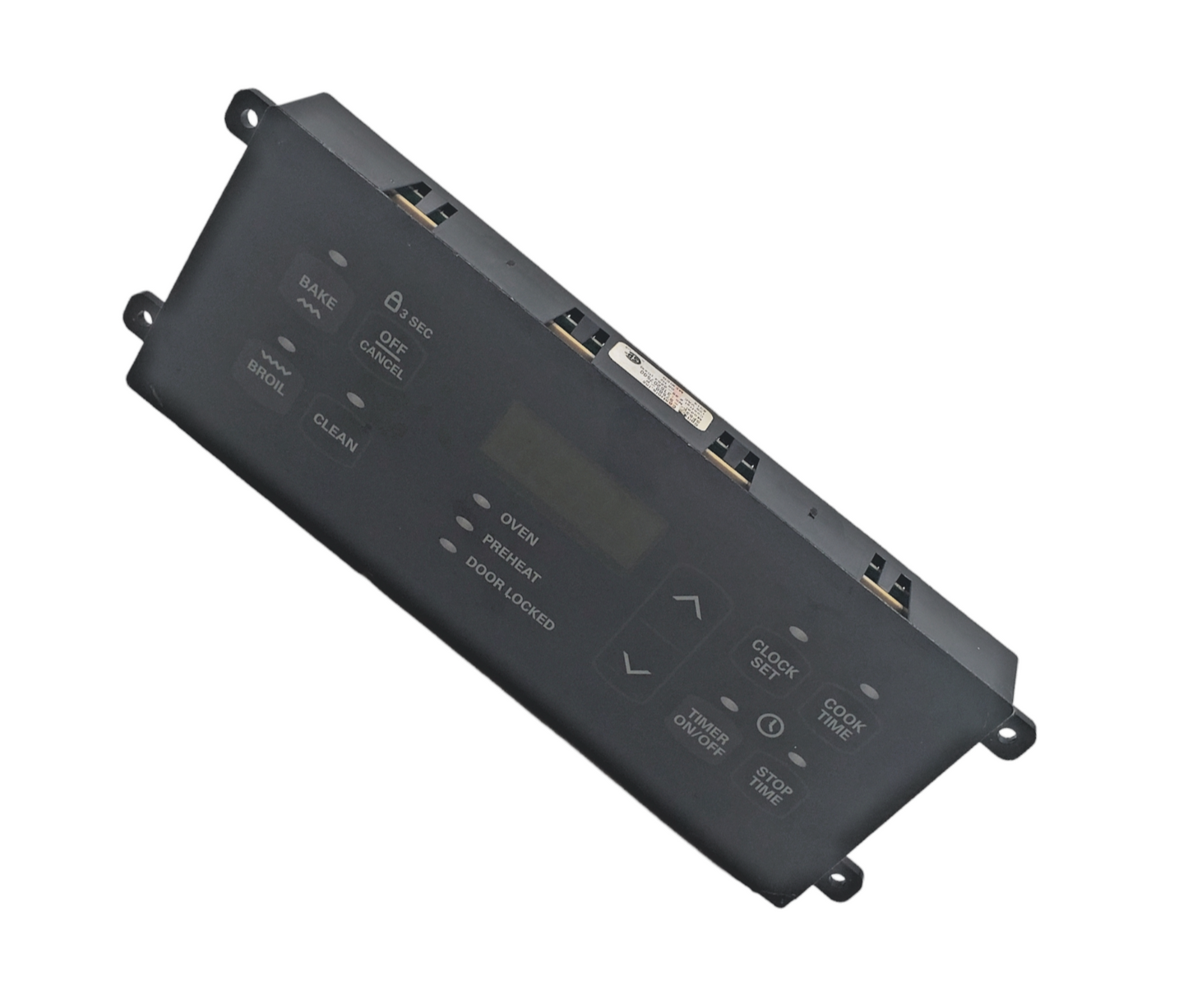Genuine Frigidaire Range Control 316207500 Same Day Shipping & 60 Days Warranty.
